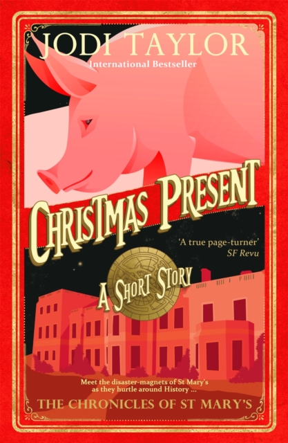 Christmas Present, EPUB eBook