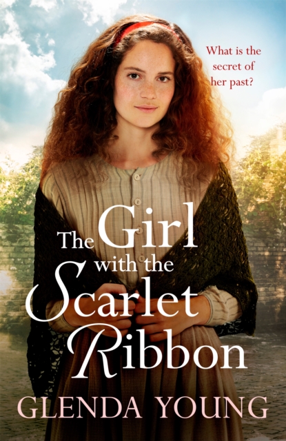 The Girl with the Scarlet Ribbon : An utterly unputdownable, heartwrenching saga, Paperback / softback Book
