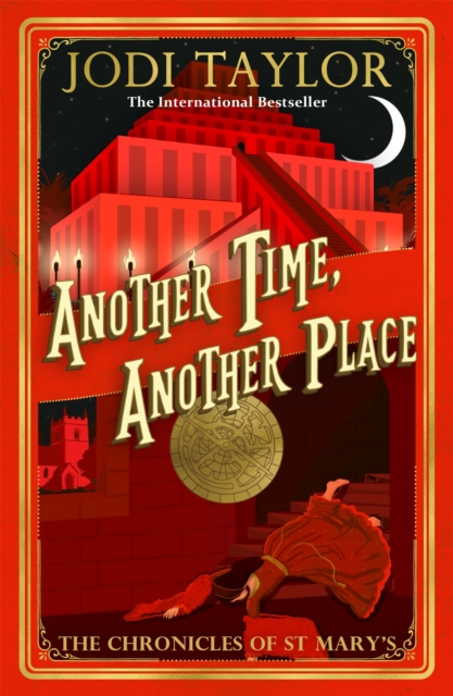 Another Time, Another Place, EPUB eBook