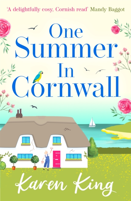 One Summer in Cornwall : the perfect feel-good summer romance, Paperback / softback Book
