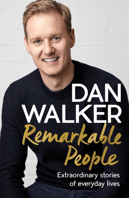 Remarkable People : Extraordinary Stories of Everyday Lives, EPUB eBook