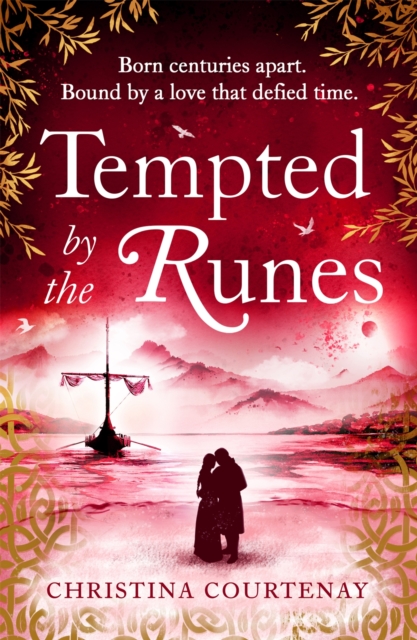Tempted by the Runes : The stunning and evocative timeslip novel of romance and Viking adventure, EPUB eBook