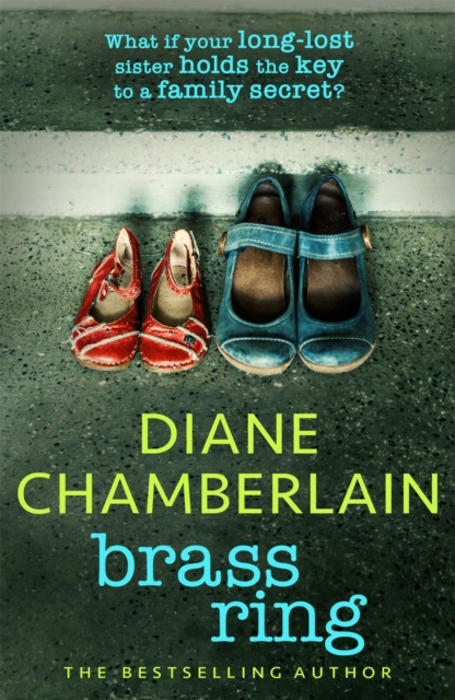 Brass Ring: a totally gripping and emotional page-turner from the bestselling author, Paperback / softback Book
