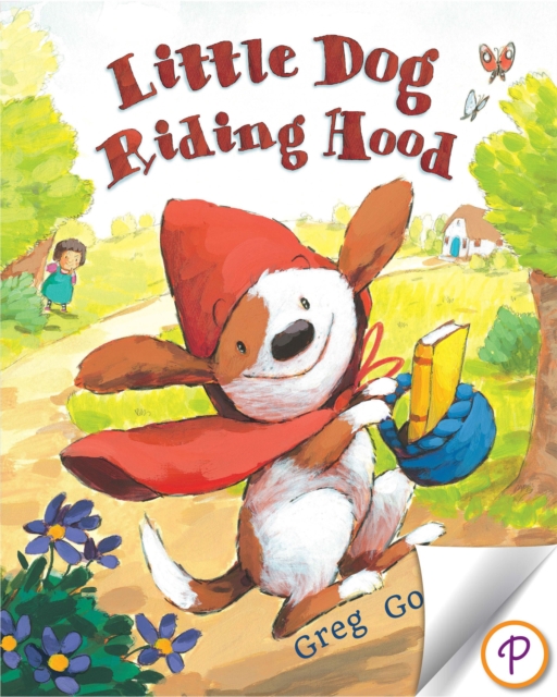 Little Dog Riding Hood, PDF eBook