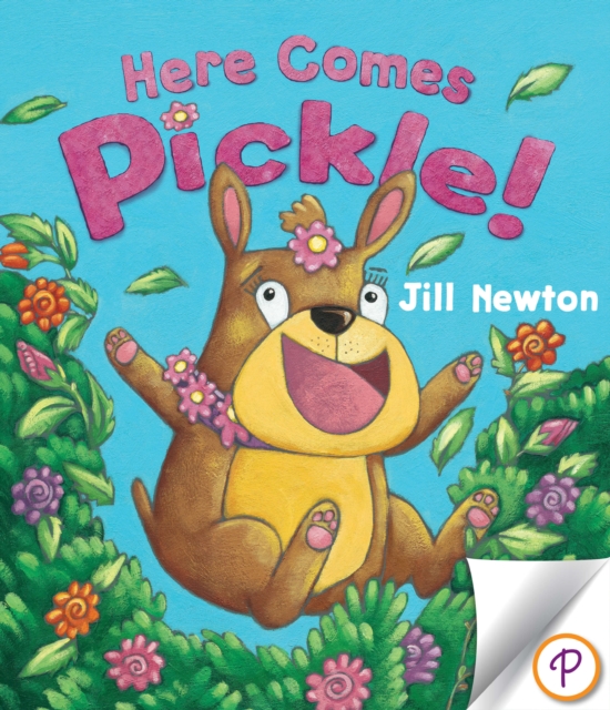 Here Comes Pickle!, PDF eBook