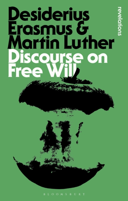 Discourse on Free Will, EPUB eBook