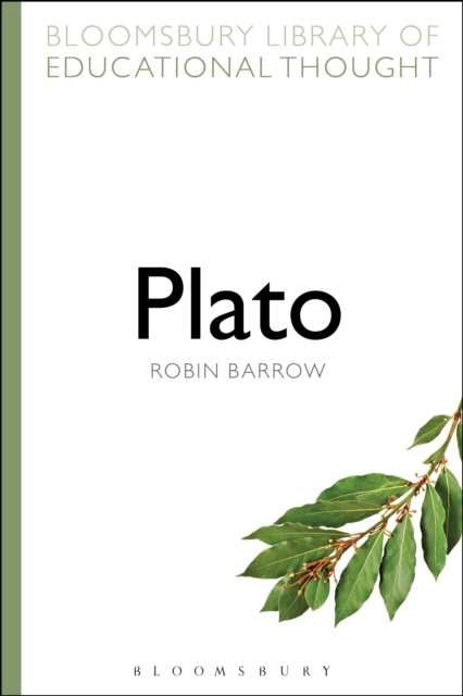 Plato, Paperback / softback Book