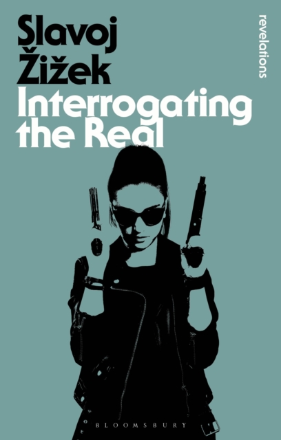 Interrogating the Real, PDF eBook