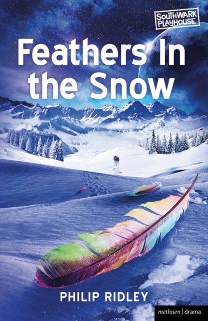 Feathers in the Snow, EPUB eBook