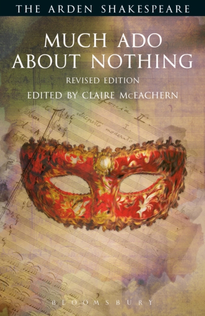 Much Ado About Nothing : Revised Edition, Paperback / softback Book
