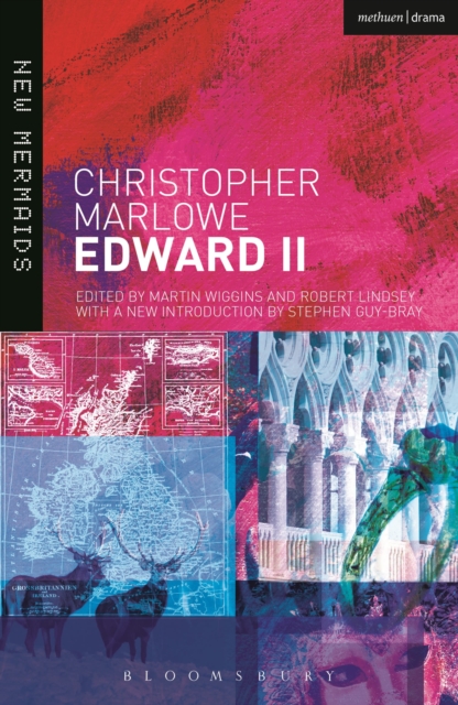 Edward II Revised, Paperback / softback Book