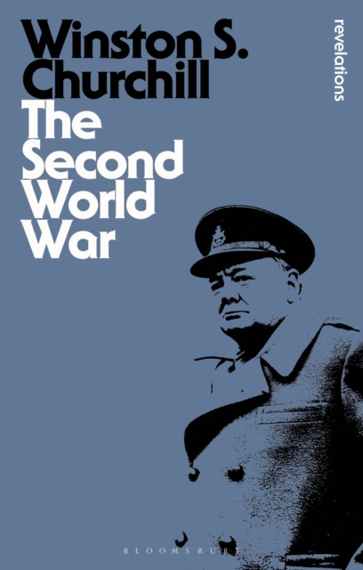 The Second World War, Paperback / softback Book