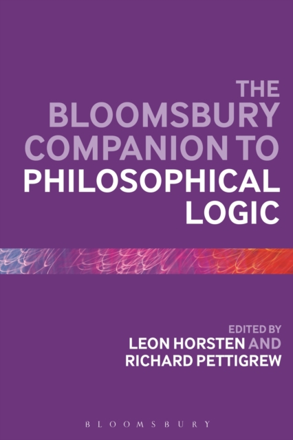The Bloomsbury Companion to Philosophical Logic, Paperback / softback Book