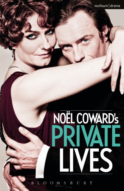 Private Lives, Paperback / softback Book