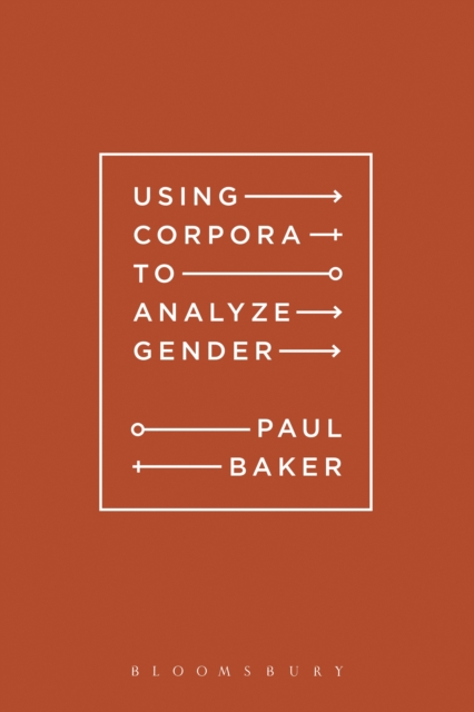 Using Corpora to Analyze Gender, EPUB eBook