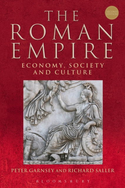 The Roman Empire : Economy, Society and Culture, PDF eBook