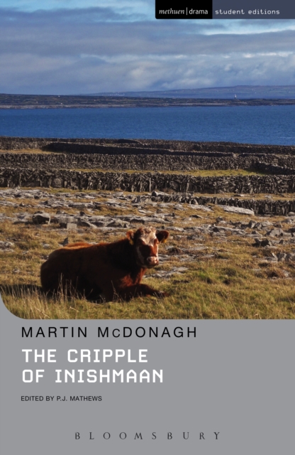 The Cripple of Inishmaan, PDF eBook