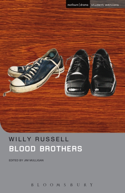Blood Brothers, PDF eBook