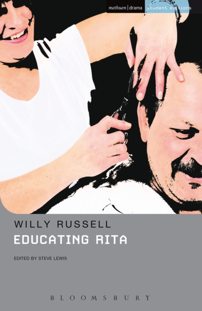 Educating Rita, PDF eBook