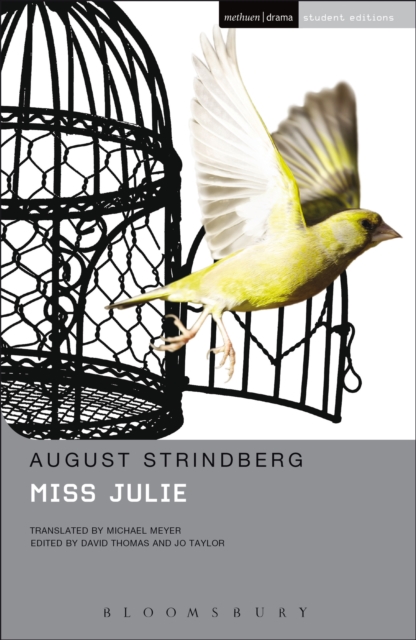 Miss Julie, PDF eBook