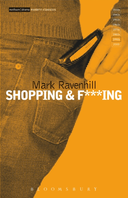 Shopping and F***ing, PDF eBook