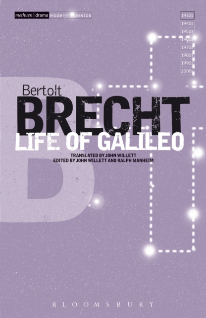 Life Of Galileo, PDF eBook