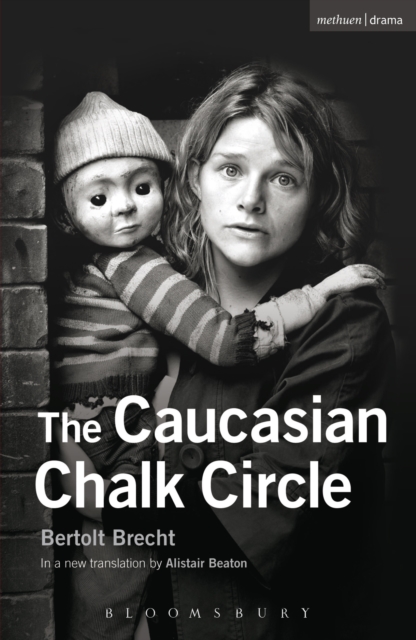 The Caucasian Chalk Circle, EPUB eBook