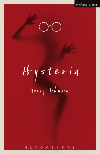 Hysteria, Paperback / softback Book
