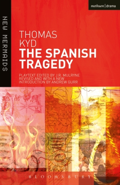The Spanish Tragedy, PDF eBook