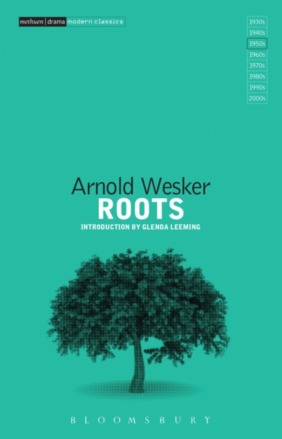 Roots, EPUB eBook