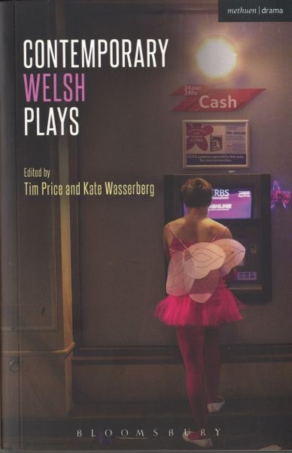 Contemporary Welsh Plays : Tonypandemonium, The Radicalisation of Bradley Manning, Gardening: For the Unfulfilled and Alienated, Llwyth (in Welsh), Parallel Lines, Bruised, Paperback / softback Book