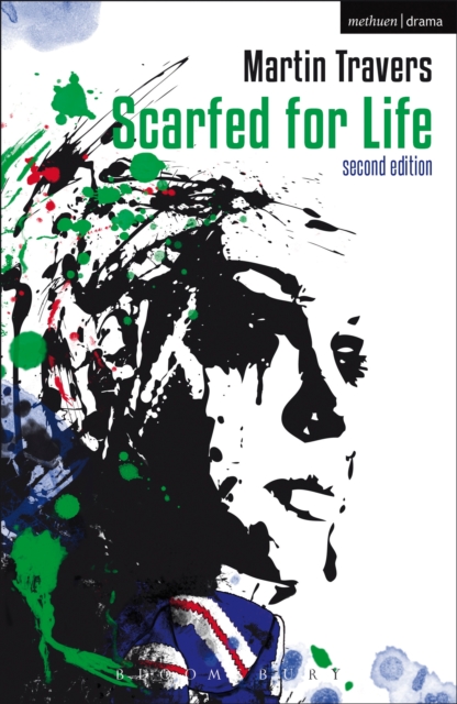 Scarfed For Life : 2nd edition, EPUB eBook