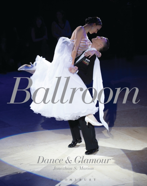 Ballroom Dance and Glamour, EPUB eBook