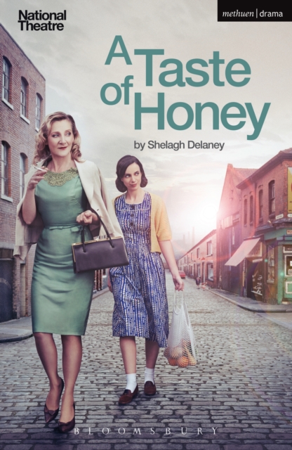 A Taste of Honey, PDF eBook