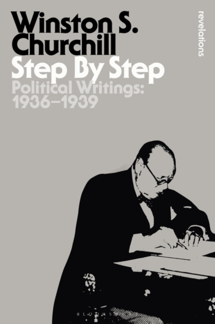 Step By Step : Political Writings: 1936-1939, Paperback / softback Book