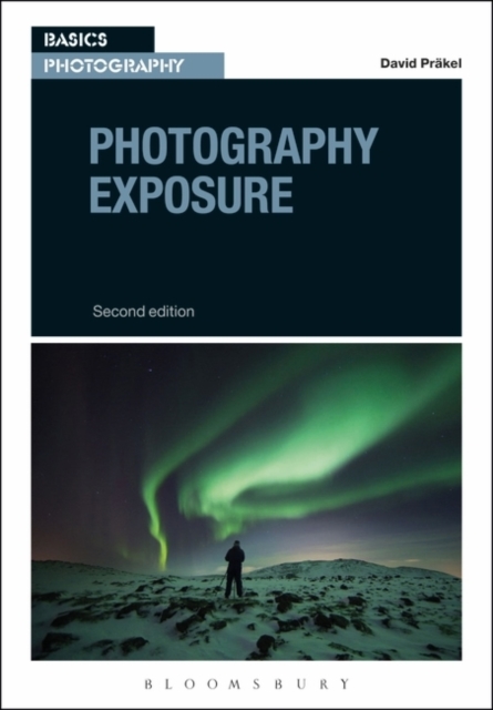 Photography Exposure, Paperback / softback Book