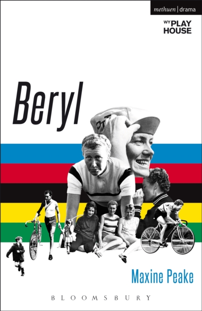 Beryl, EPUB eBook