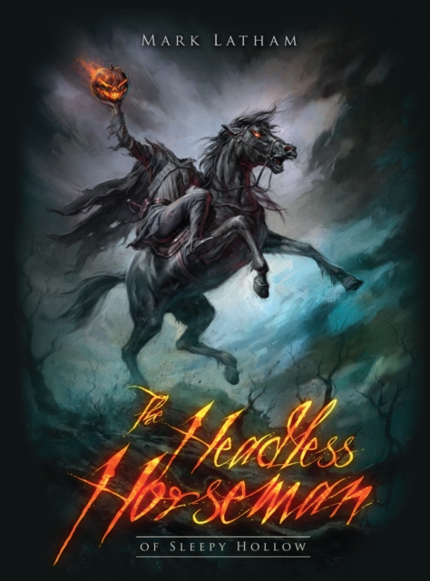 The Headless Horseman of Sleepy Hollow, EPUB eBook