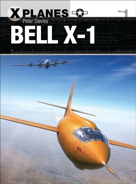 Bell X-1, PDF eBook