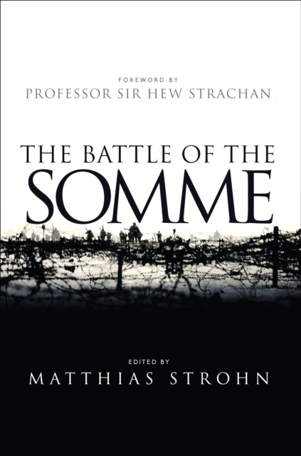The Battle of the Somme, PDF eBook