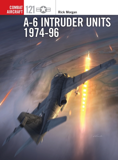 A-6 Intruder Units 1974-96, EPUB eBook