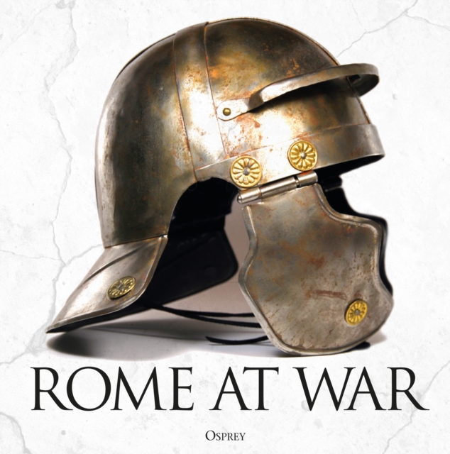 Rome at War, PDF eBook