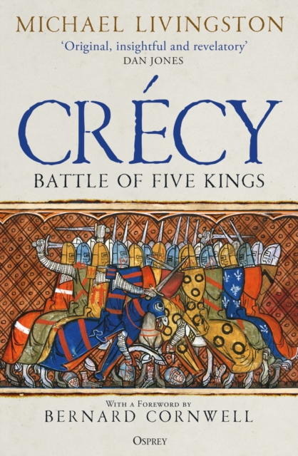 Cr cy : Battle of Five Kings, EPUB eBook