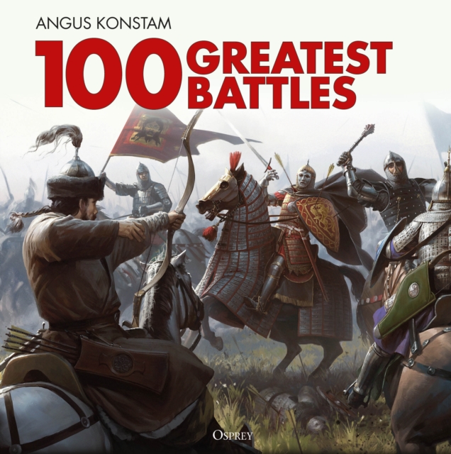 100 Greatest Battles, PDF eBook