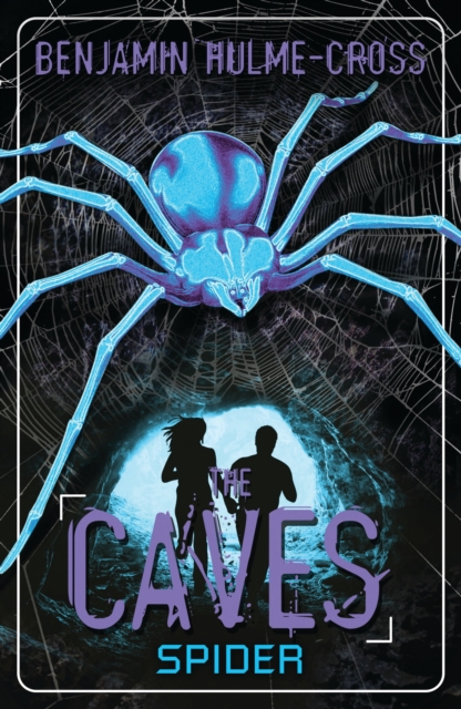 The Caves: Spider : The Caves 3, PDF eBook