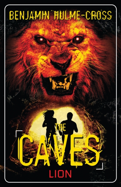 The Caves: Lion : The Caves 5, PDF eBook