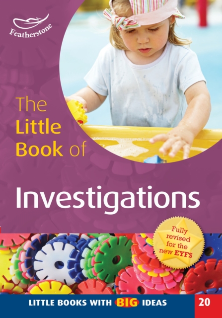 The Little Book of Investigations, Paperback / softback Book