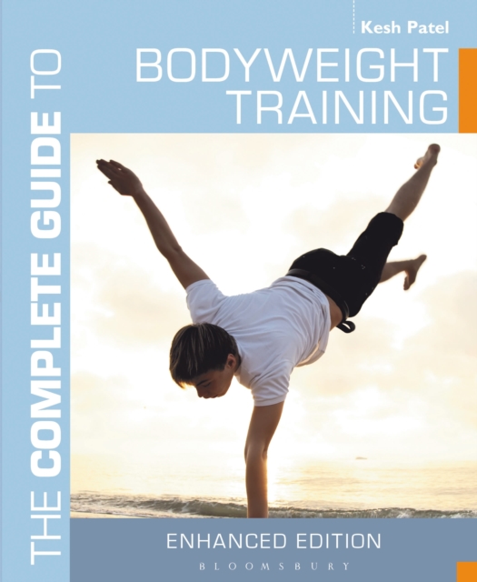 The Complete Guide to Bodyweight Training, PDF eBook
