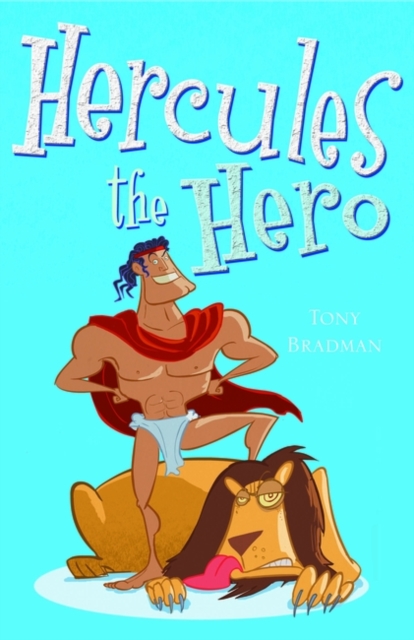 Hercules the Hero, PDF eBook