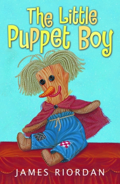 The Little Puppet Boy, PDF eBook